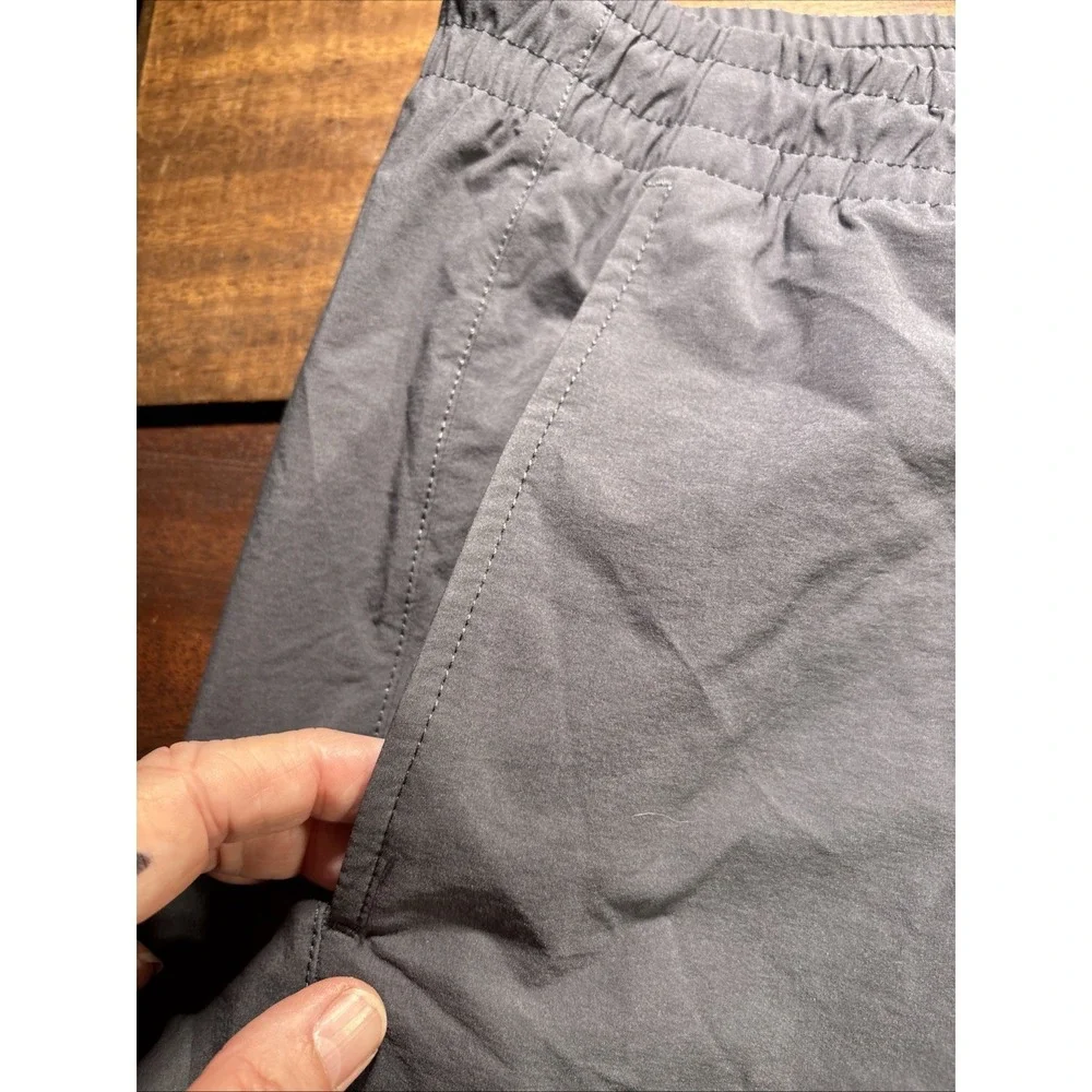 BONOBOS MENS SWIM SUIT TRUNKS‎ / SHORTS GRAY 2X / 7